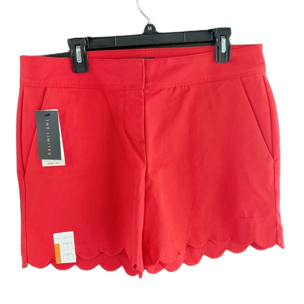 Shorts women size 12